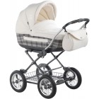 Детская универсальная коляска Roan Marita Lux S-113